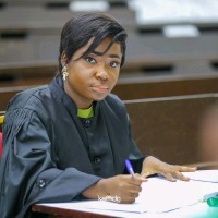 Dr Charlène Amia