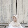 Zahwa Dwi kirana