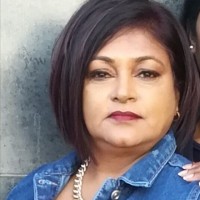 Cheryl Appanah