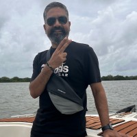 Madhavan Sankara