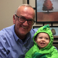 Bernie Gaetz