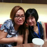 Sherlene Lim