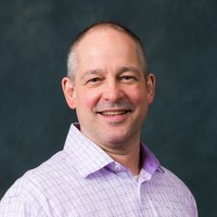 Mark Fister, PMI-ACP, PMP