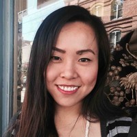 Tina Dao