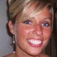 Courtney Spong