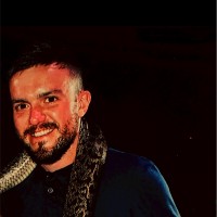 Ross MacMillan