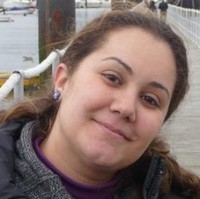 Flor Hernandez Gomez