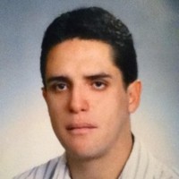 Andres JM
