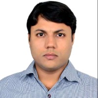indresh shukla