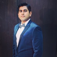 Sagar Sheth