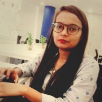 Smita Kamble