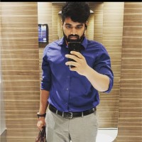 Aakash Kharatmol