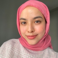 Ainaa Ghazali
