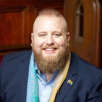 Samuel Neil Byrd, M.Ed, NCC