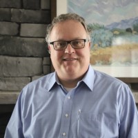 Steve Mclaine