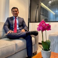 Javier Vásquez Chacón