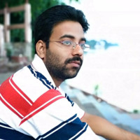Indranil Mukherjee