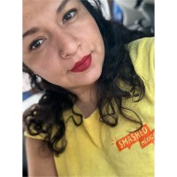 Joaly Gómez Luna