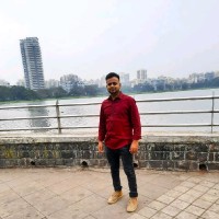 Abhishek Kumar Yadav