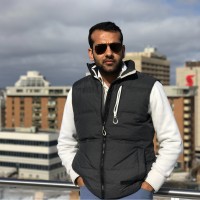Vishwajit Monpara