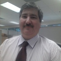 Terry Bernard