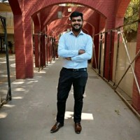 Vidit Parikh