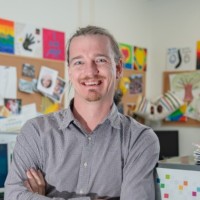 Harry Lengelsen-Brown