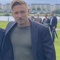 Andreas Jonasson