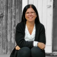 Karin Bäckström