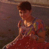 Jocelyn Garzón Rojas