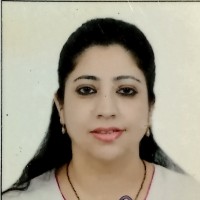 Dr. Sushma Bhat