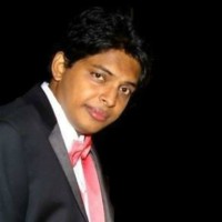 Roneil Nair