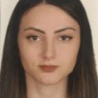 Begüm Misirlioğlu
