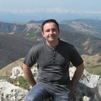 Александр Сафонов