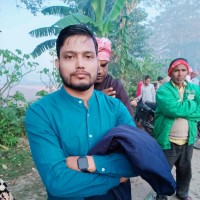 Nawnish Verma