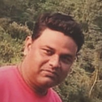 Digvijay Singh