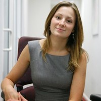 Tatiana Kosheleva