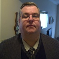 Kevin Cruse