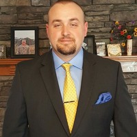 Sfc Porter, Jacob
