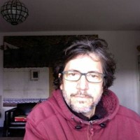 Alfredo Mañas Amyach