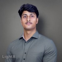 Praful Chouhan