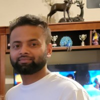 Sandeep Shah