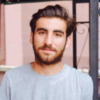 Armin Mazlumi
