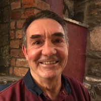 Mark Jones