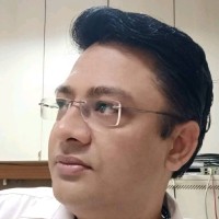 Vishal Gupta