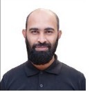 Kamrul Hasan