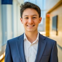 Daniel Saltzman