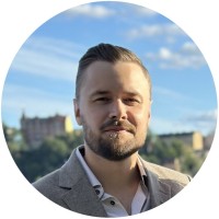Isak Edlund