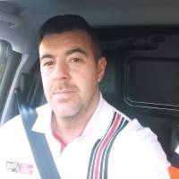 Fred Richard Greenhalgh 1