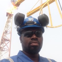 Lulu Odudu